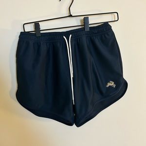 Tracksmith Van Cortlandt shorts